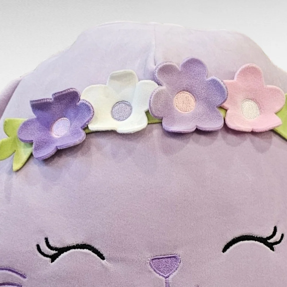 Squishmallows 16